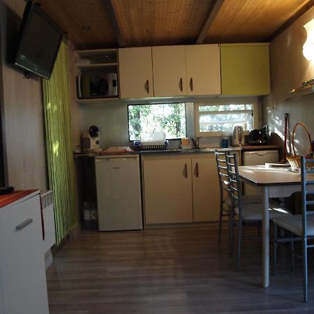 Le Petit Chalet Porticcio  Kültér fotó