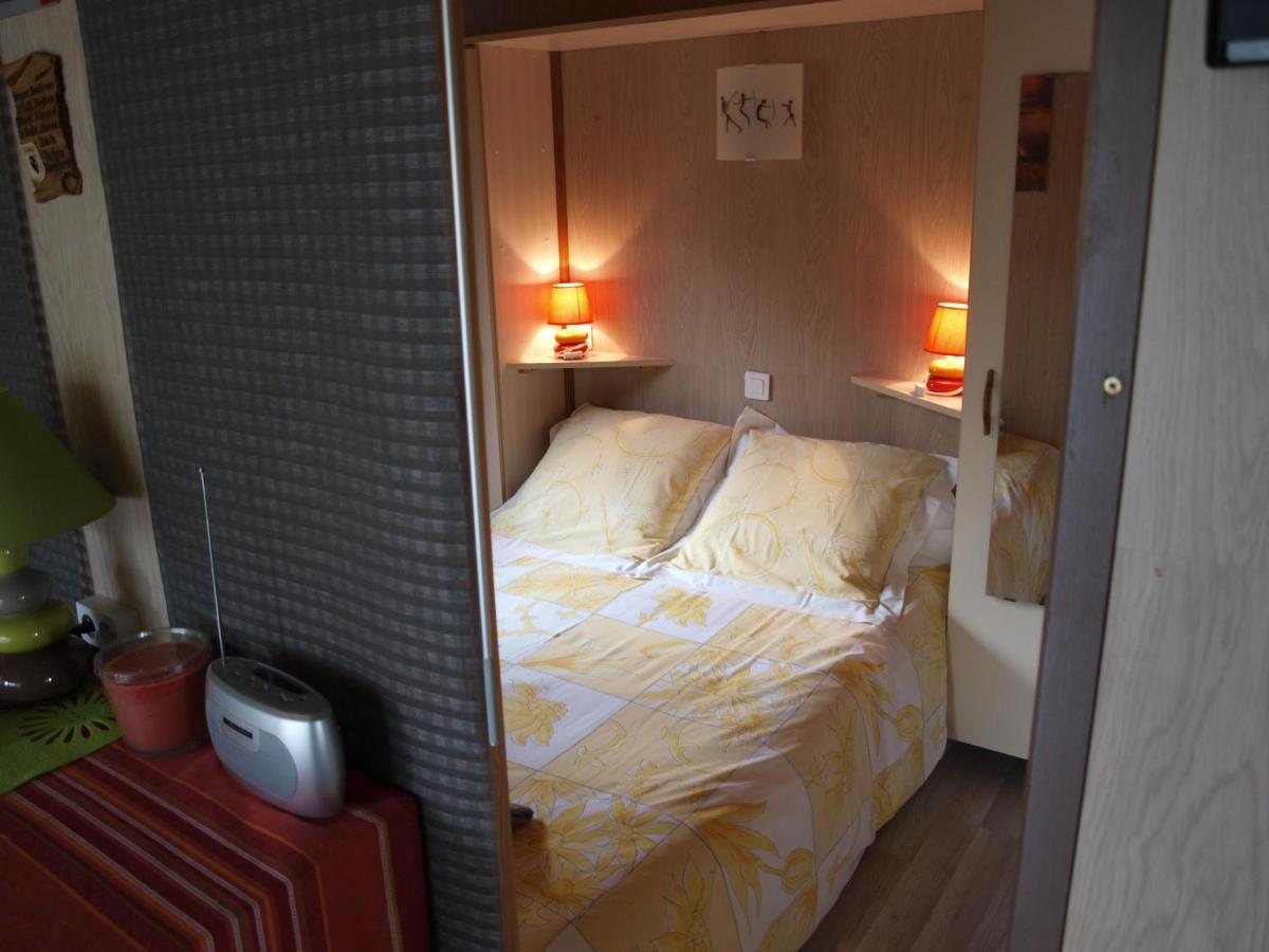 Le Petit Chalet Porticcio  Kültér fotó