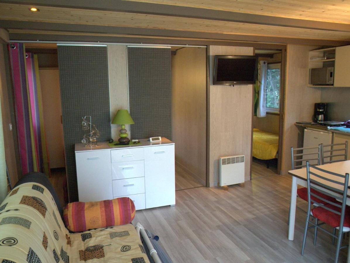 Le Petit Chalet Porticcio  Kültér fotó