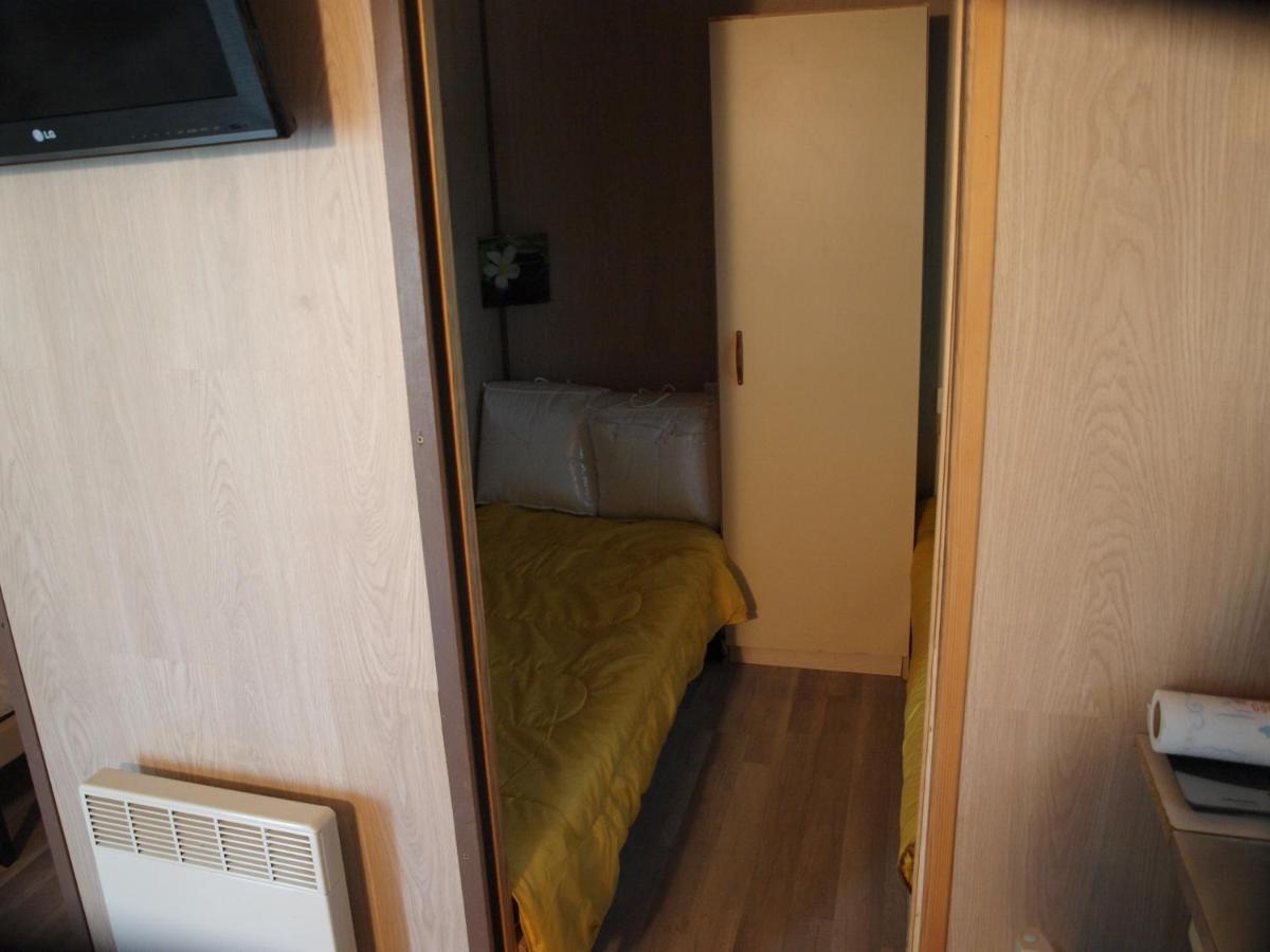 Le Petit Chalet Porticcio  Kültér fotó